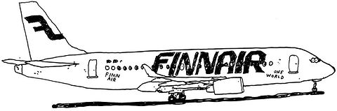Finnair