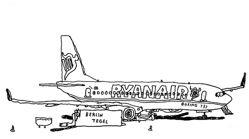 Ryanair